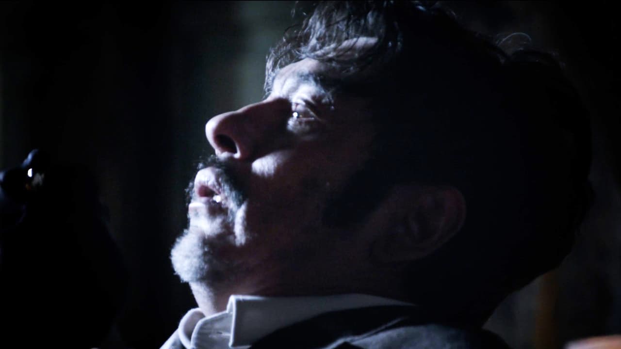 Ahora la víctima fue el padrastro de Andrés.