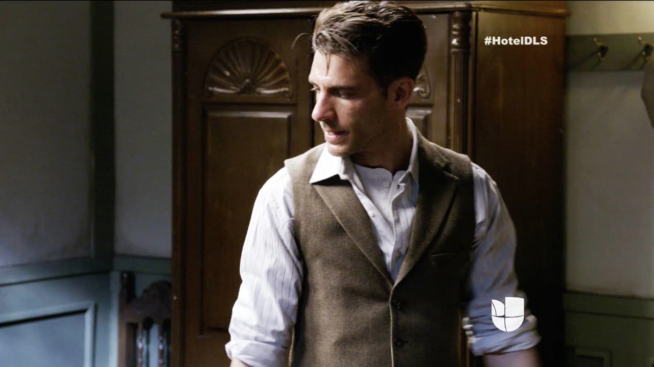 Necesita estar a su lado a pesar del tiempo que estuvo lejos de él.