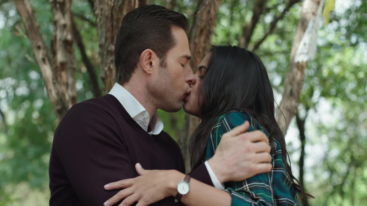 Fue el momento que durante meses estuvieron esperando.