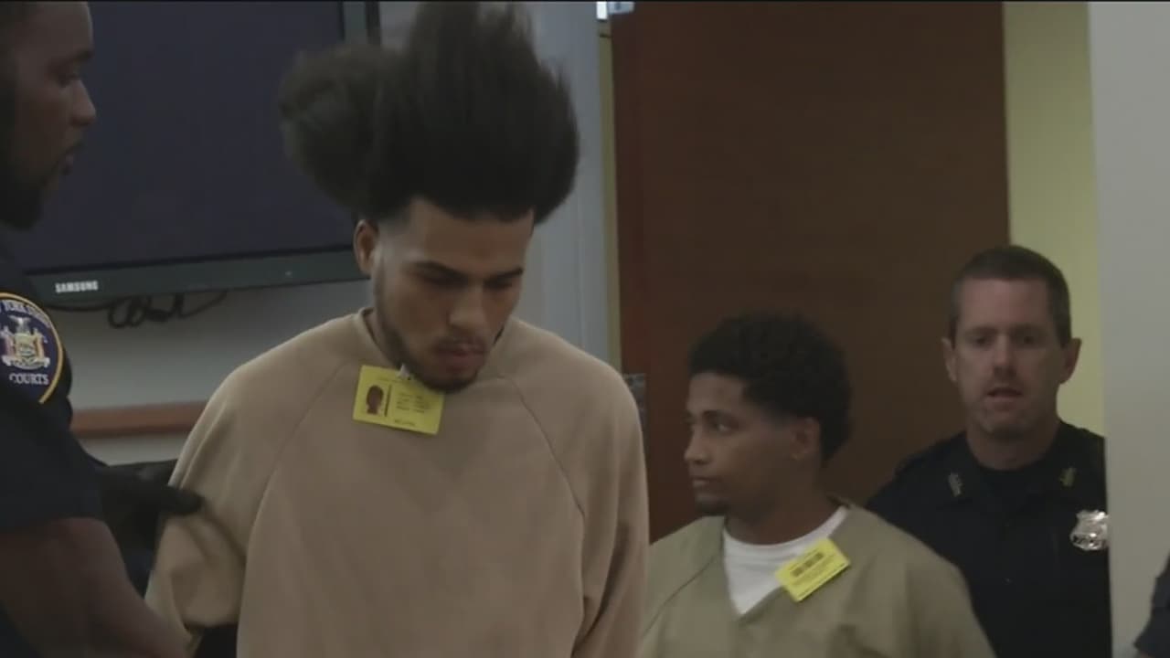 Pandilleros 'trinitarios' causan serios destrozos dentro de una cárcel de Nueva York