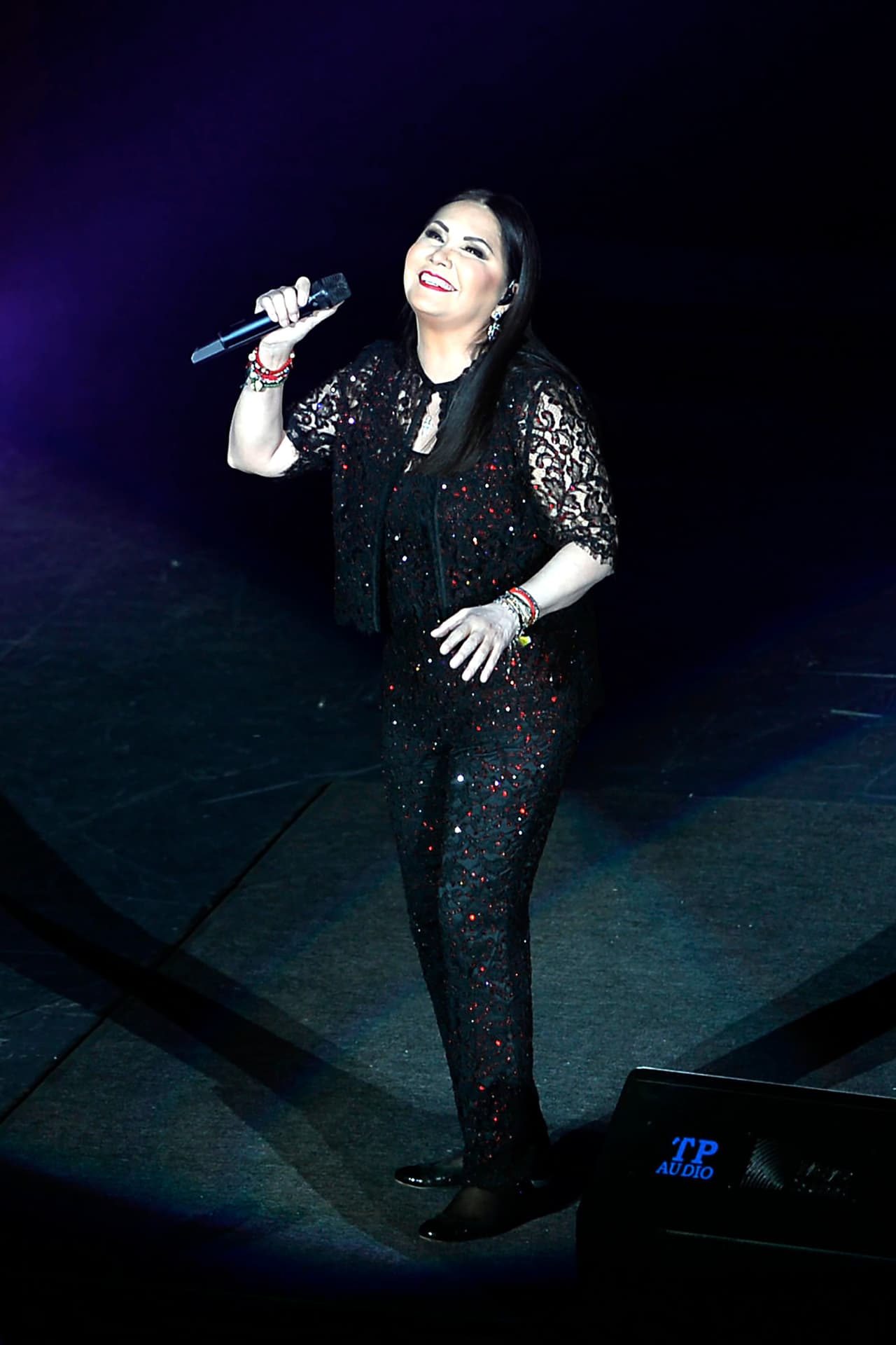 Ana Gabriel ha sido la artista femenina pop del año en cuatro ocasiones consecutivas, de 1990 a 1993.