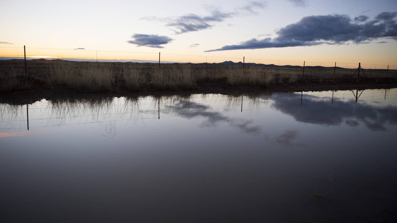 Mucha precaución: recomendaciones de seguridad si vas a lagos o ríos