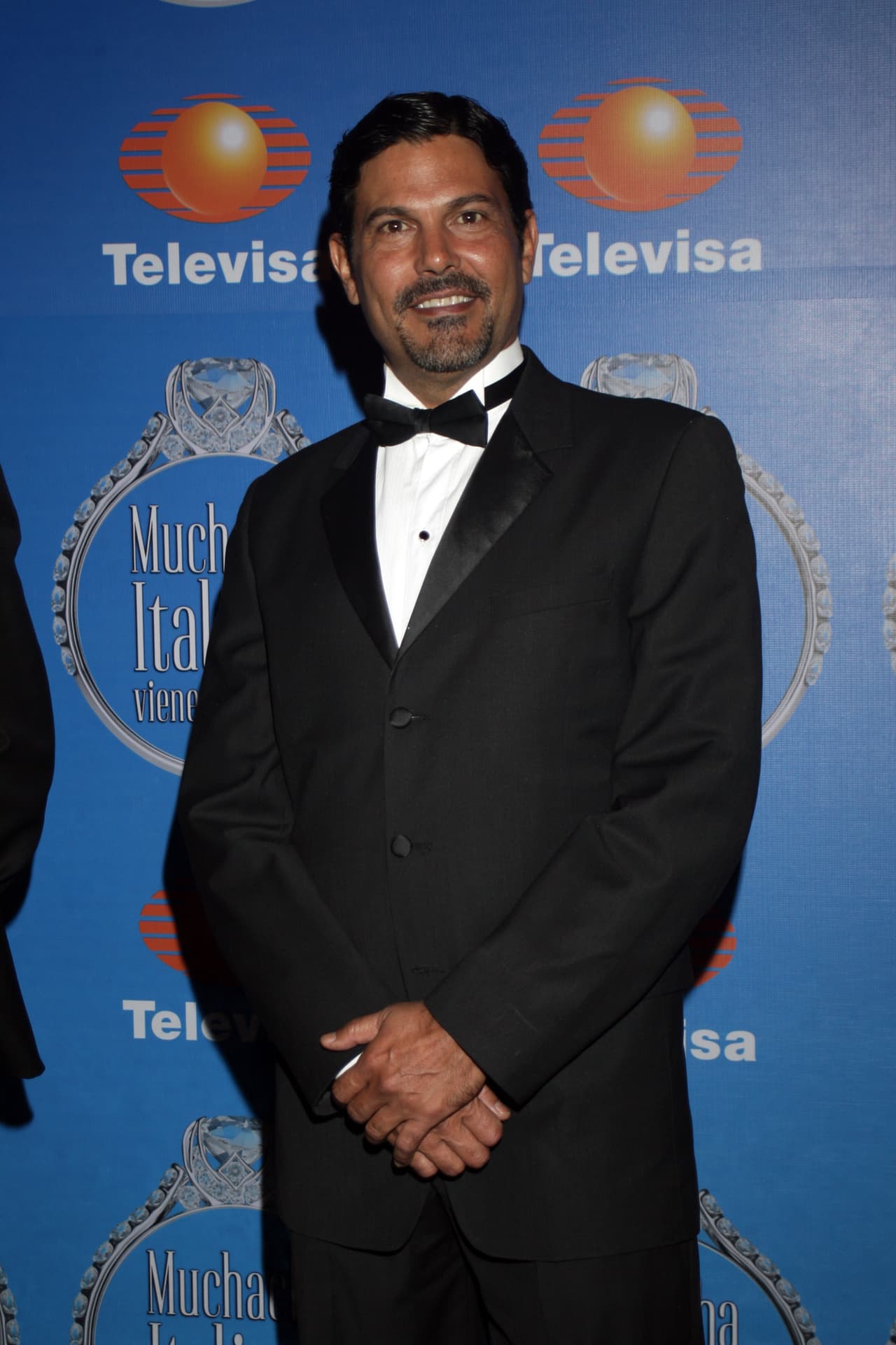 El pasado 11 de marzo la actriz cumplió 50 años, por lo que Gattorno fue uno de los invitados a su fiesta, según información publicada por el programa
<a href="http://www.radioformula.com.mx/perfil.asp"> 'Todo para la mujer'</a>.