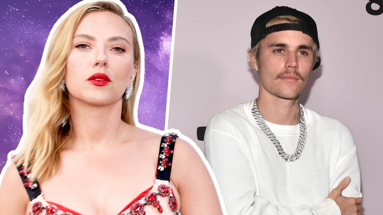 Scarlett Johansson y más famosos que enfurecen si les pides una foto