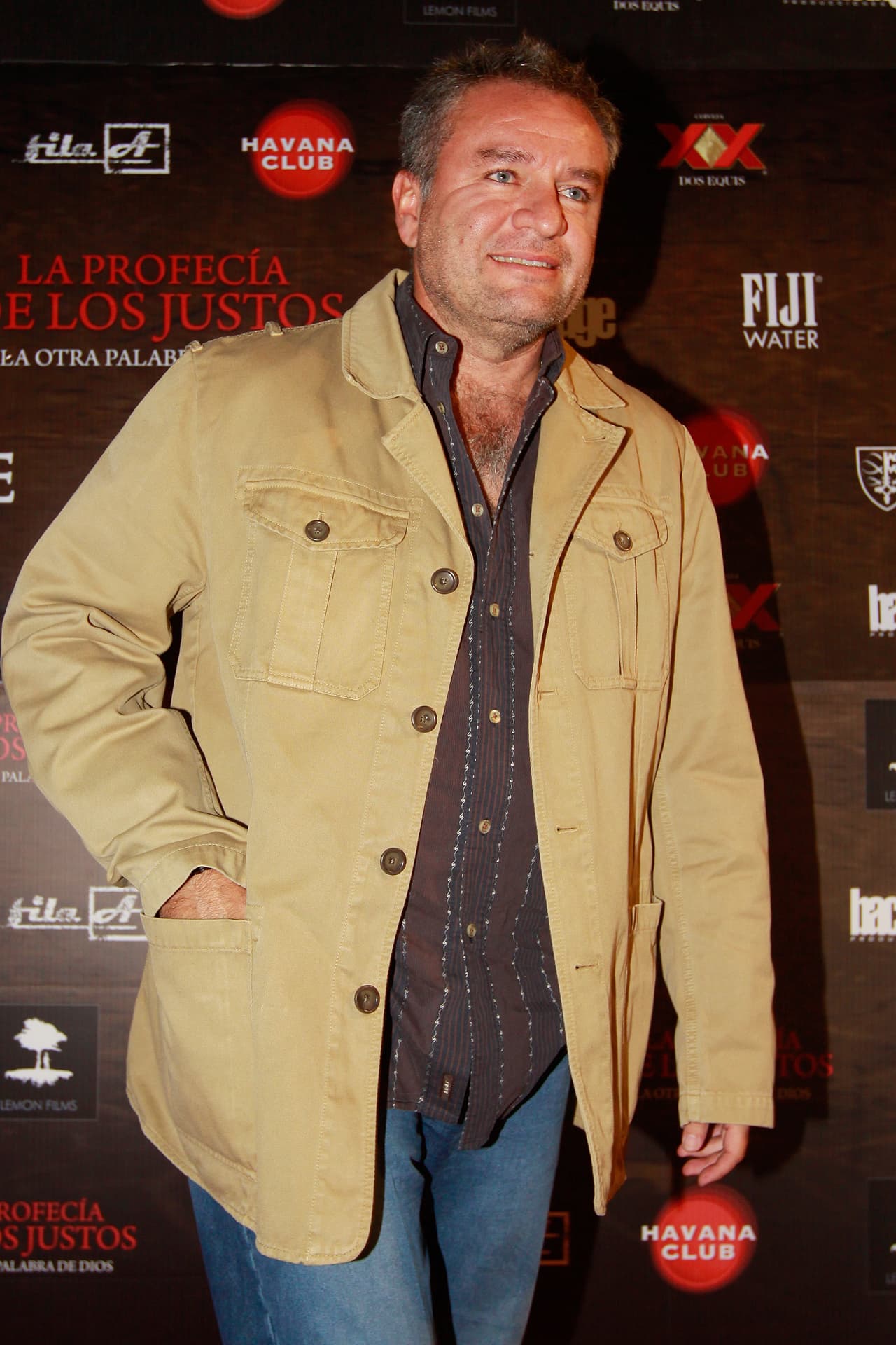 Y tras darse a conocer esta noticia, 'El Güero' decidió abrir su corazón y habló sobre su exesposa Angélica Rivera.