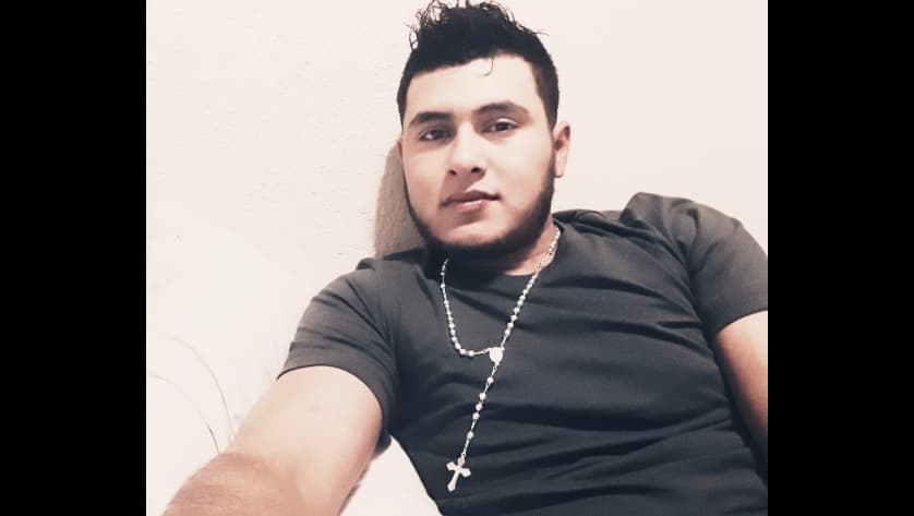 Hondureño muere intoxicado cuando buscaba calentarse en Texas y ahora la familia busca repatriar sus restos