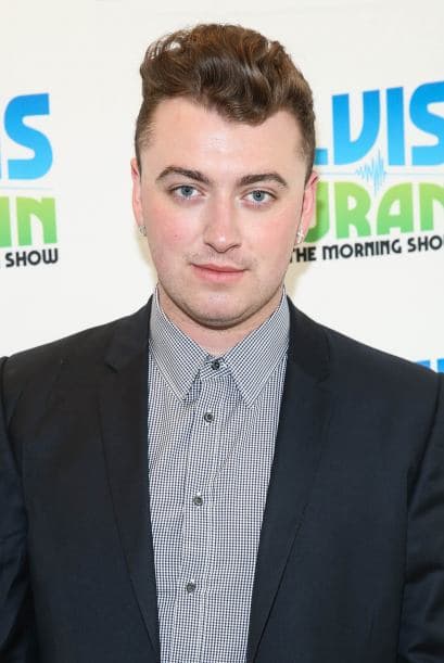 Sam Smith domina las categorías musicales con cuatro nominaciones gracias a su éxito 'Stay With Me'.