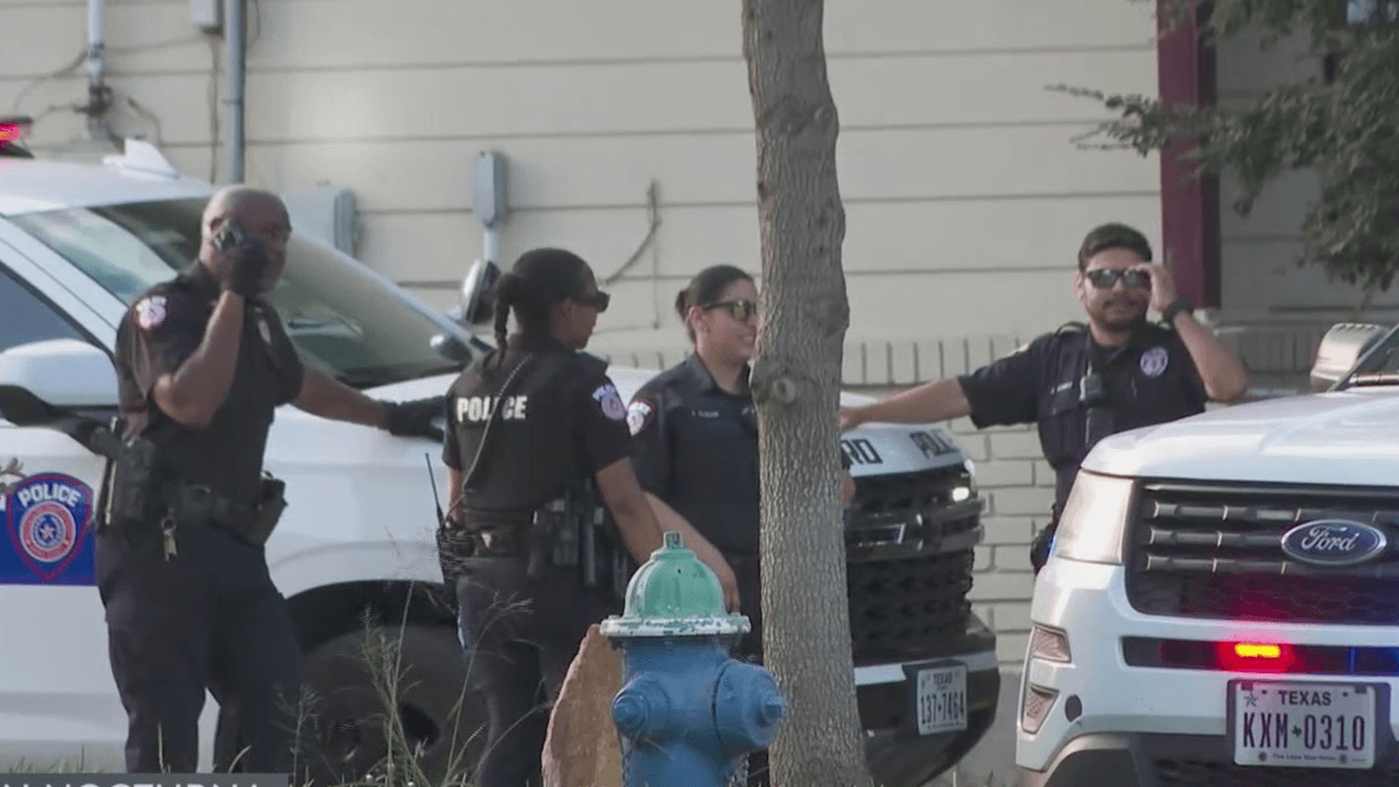 Sospechoso de tiroteo en parada de Metro es acusado de fugarse tras un primer arresto