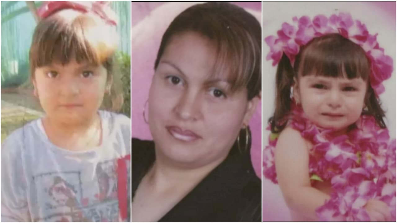 Identifican a sospechoso de atropellar a madre hispana y sus dos hijas en Placentia