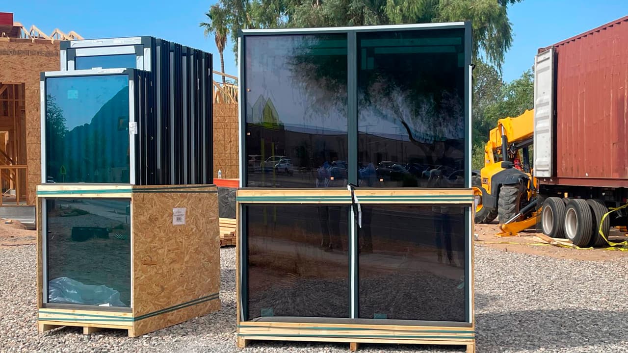 Las autoridades no proporcionaron más información sobre el incidente, al tratarse de una investigación en curso.