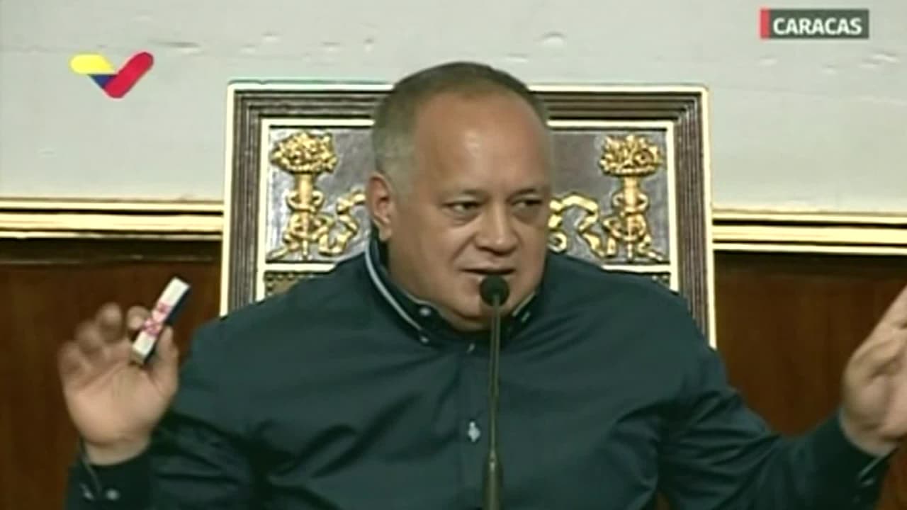 Chavismo busca eliminar la Asamblea Nacional adelantando elecciones parlamentarias