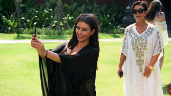 Cuando alguien viene a bajarte los humos