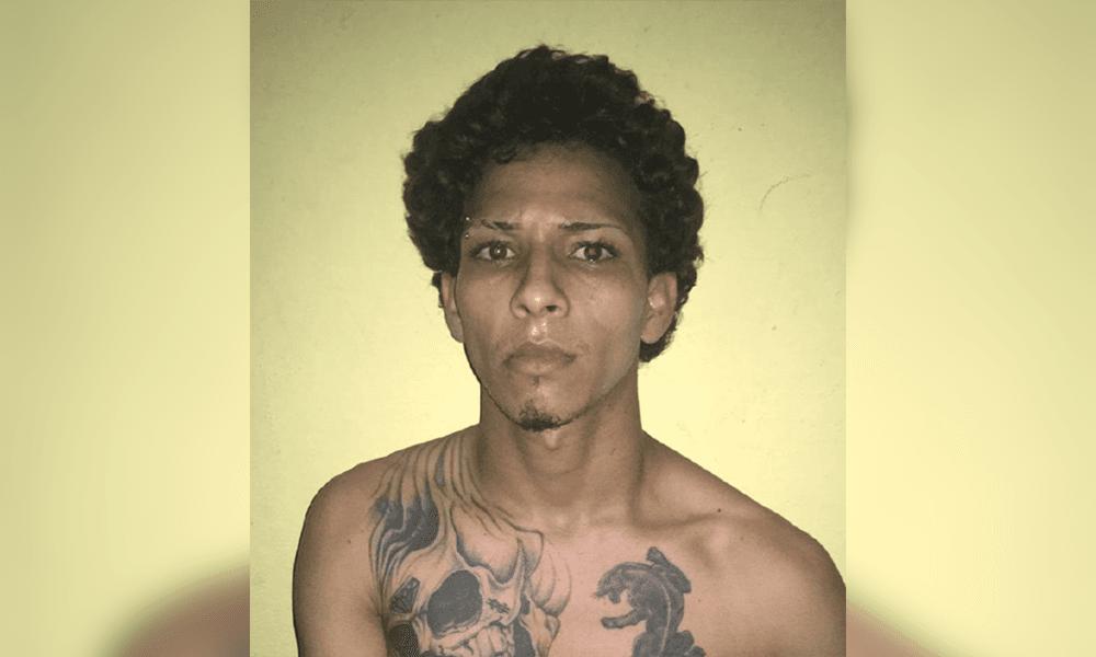 Pistolero en el caso David Ortiz dice que se confundió  por su vestimenta