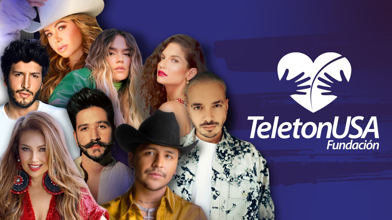 TeletonUSA 2020 estará lleno de estrellas y contamos contigo para cumplir los sueños de niños y niñas