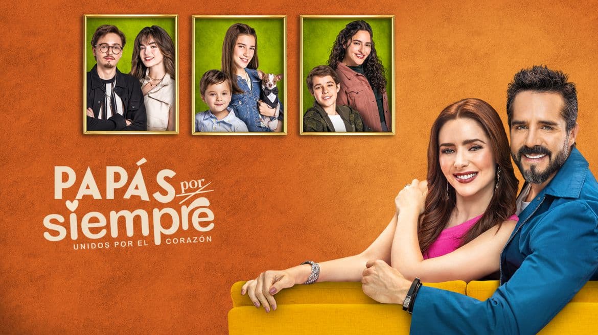 Papás por Siempre: ¿Cuándo y dónde se estrena la telenovela secuela de Papás por Conveniencia?