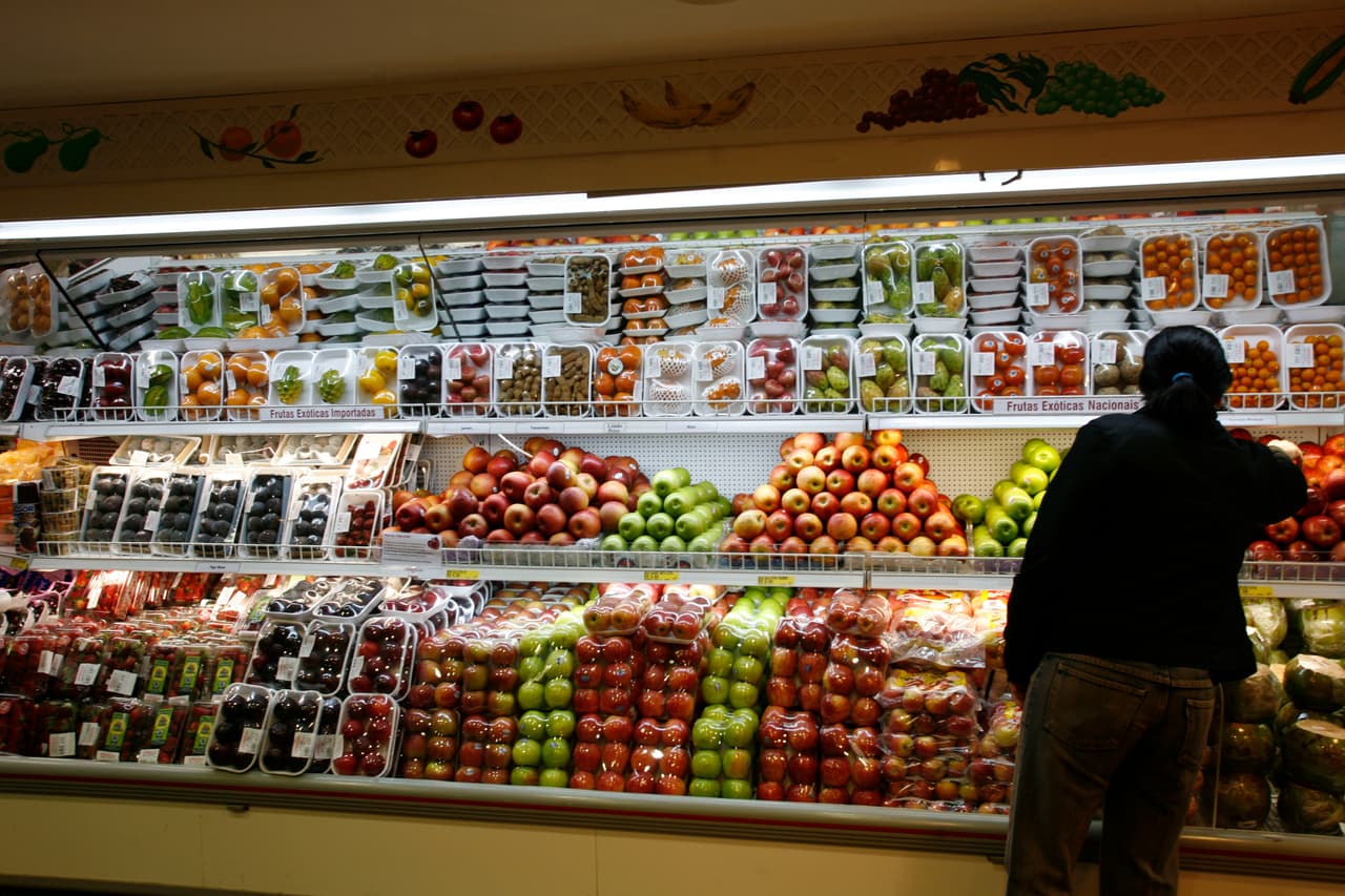 Ir al super en viernes te podría ahorrar más dólares, te lo explicamos