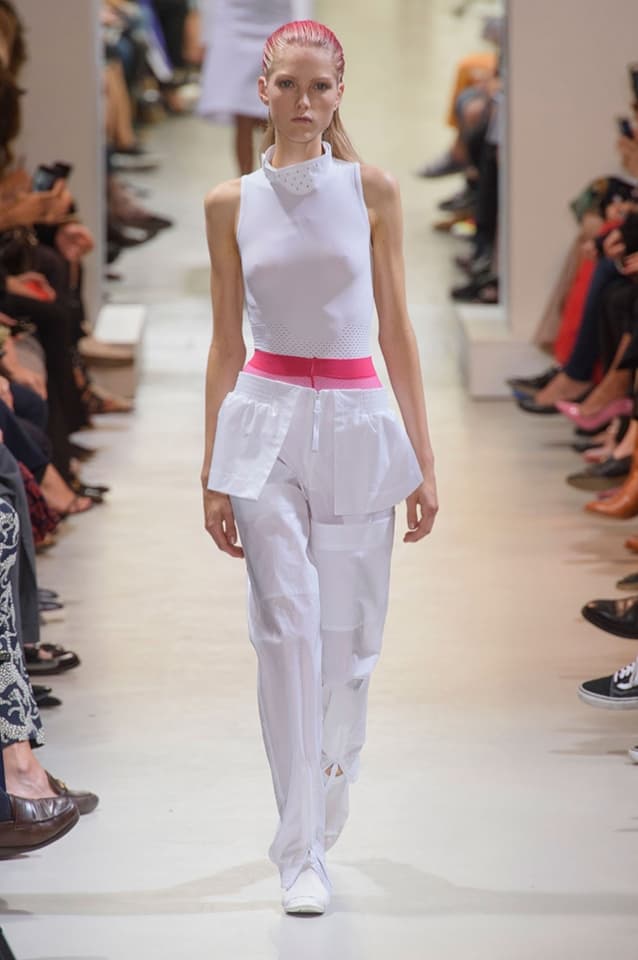 Imágenes PFW 2016: Paco Rabanne