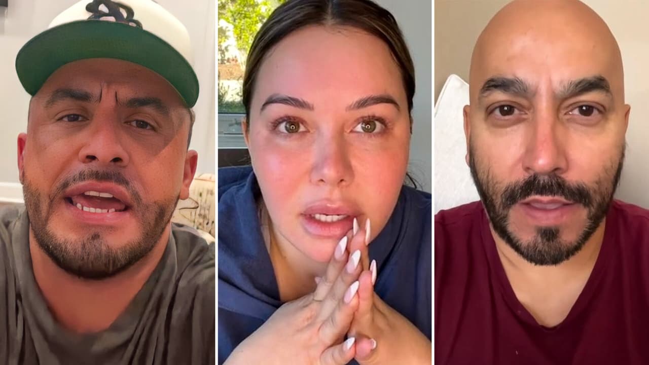 Juan Rivera estalla contra Lupillo: lo acusa de tener interés con Chiquis y poner un negocio de "mota" 
