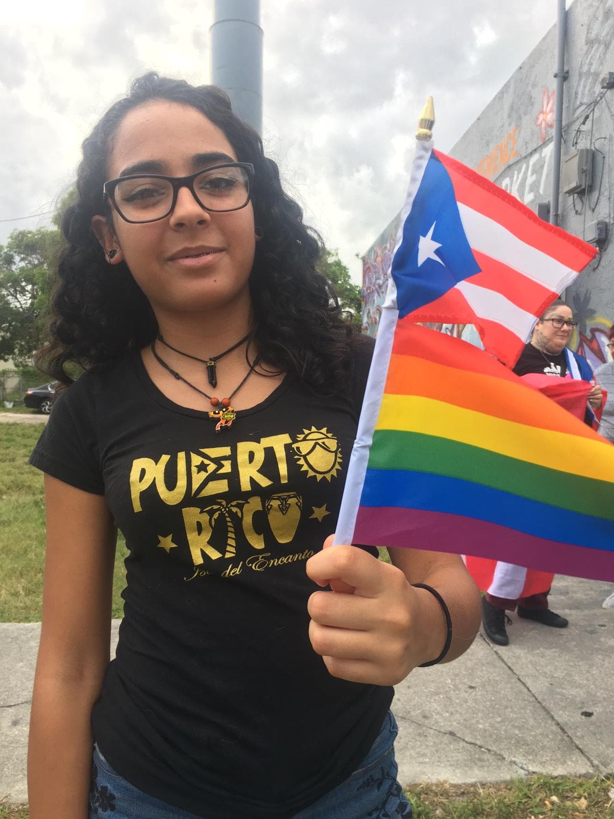 Las concentraciones se realizan en el área de Wynwood, en la calle 38 del noroeste y la avenida 2, y en Kendall, en el restaurante Isla del encanto, en el 128 del suroeste y la calle 120.
<br>