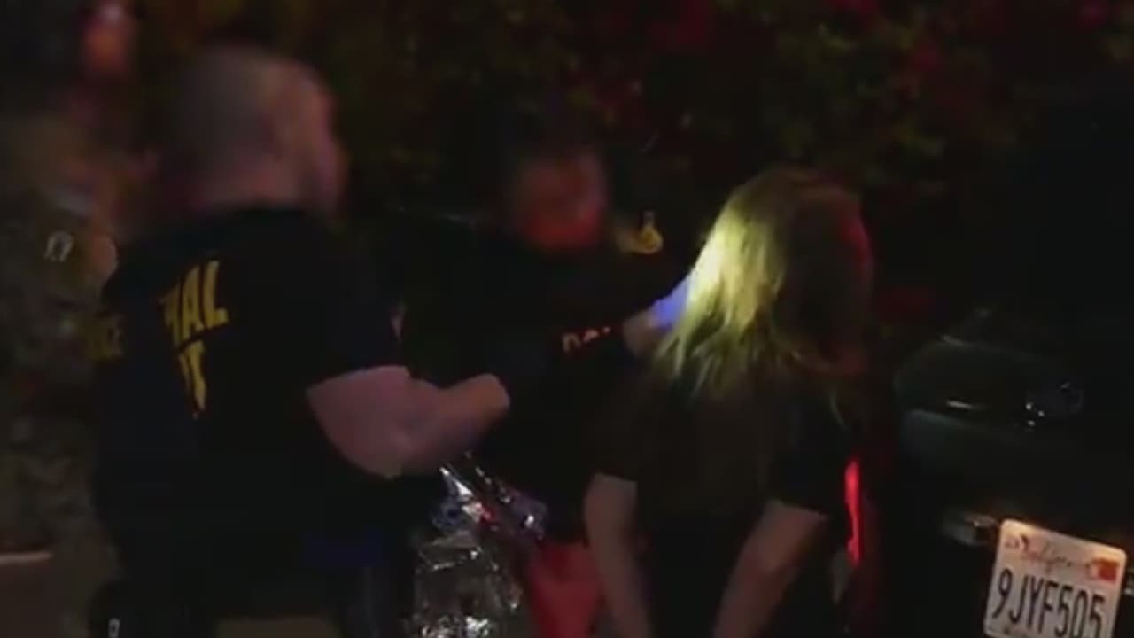 Anuncian arrestos por fraude a Medicare: hacían pasar a ancianos como pacientes terminales