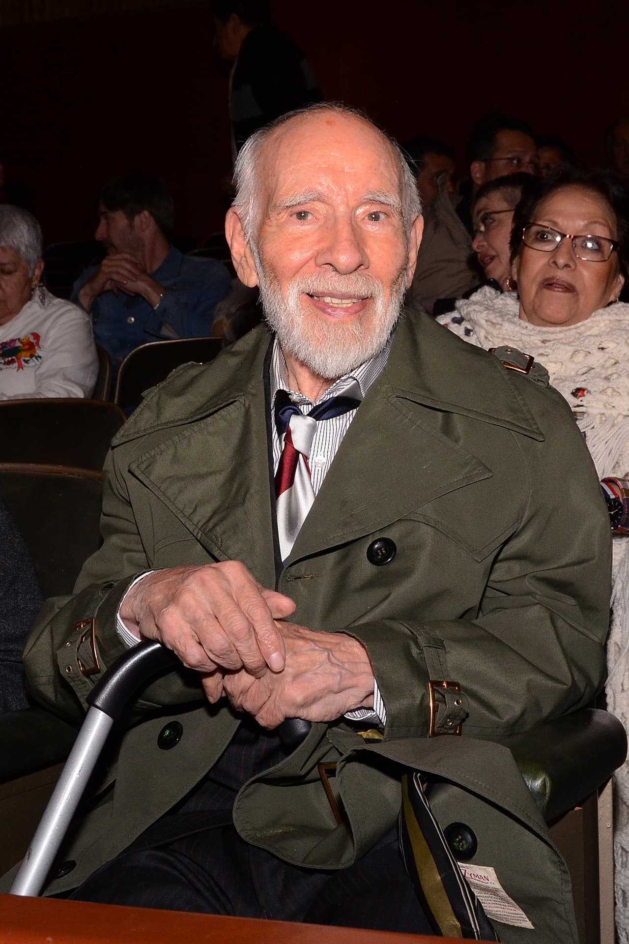 Posteriormente lo vimos en 'Llena de amor' y 'Un refugio para el amor'.