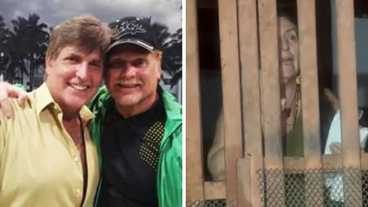 Hermana y madre de los actores Víctor y Carlos Cámara son halladas con vida tras terremoto en Venezuela