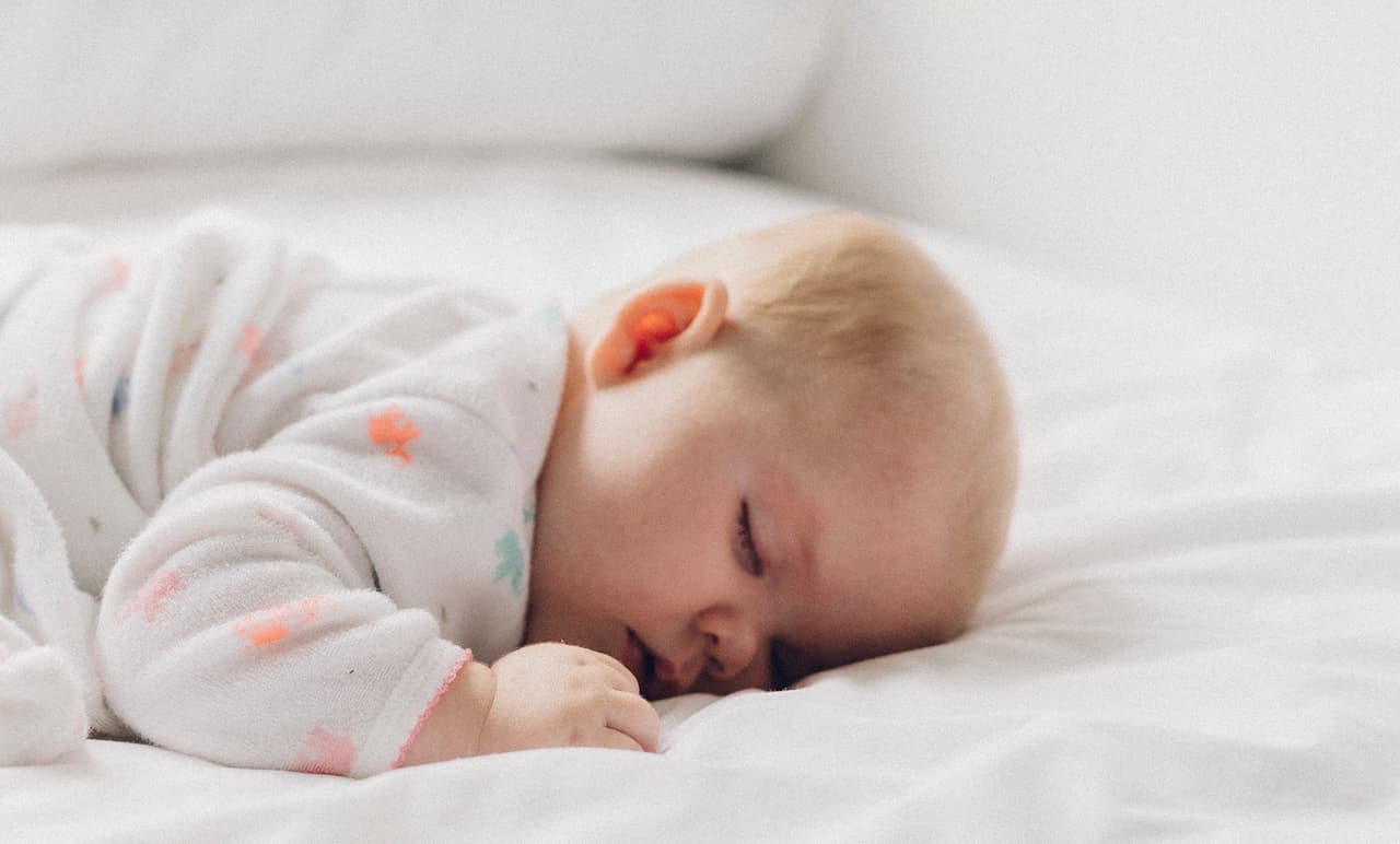 Según un informe, no nacen suficientes bebés para reemplazar a la población de los EEUU