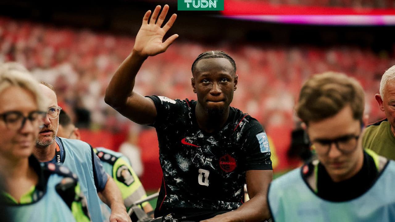¿Cuánto pagaría la FIFA por la lesión de Ismaël Koné en el Mundial 2026?