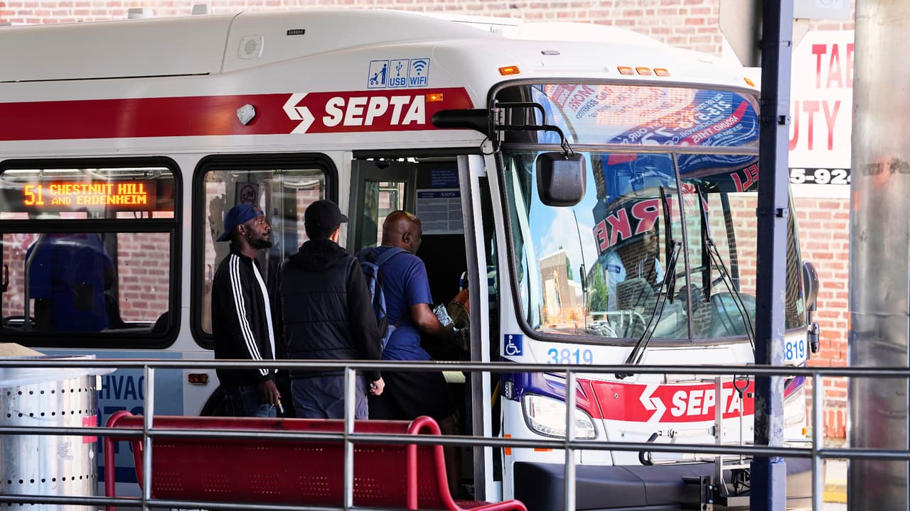 SEPTA devolverá pagos tras frenar aumento de tarifas por orden judicial