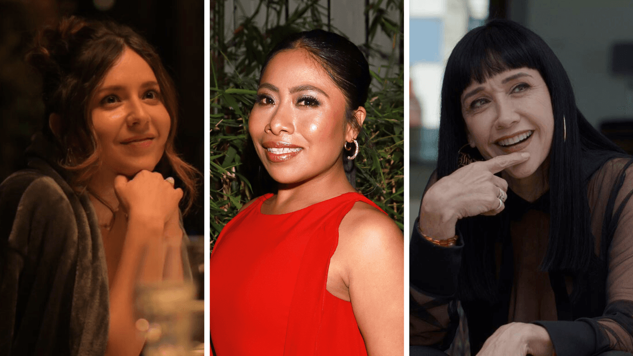 La nueva película de Yalitza Aparicio y otros estrenos de septiembre en ViX+: conócelos