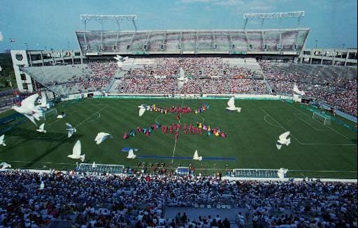 El 4 de junio jugarán ahí participantes del Grupo A; el 8 de junio Brasil enfrentará a rival por designar.