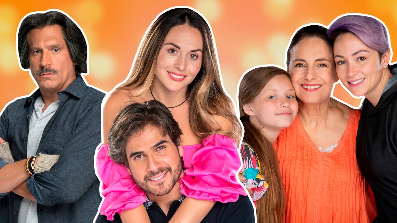 La sorpresa llegó en el 2019, cuando se anunció el debut de 
<b>Gala</b> en las telenovelas. Con 11 años de edad, 
<b>la hija de Arath de la Torre</b> se unió al elenco de 
<a href="https://www.univision.com/shows/el-gordo-y-la-flaca/actor-de-mi-marido-tiene-mas-familia-fue-operado-de-emergencia-por-una-hernia-en-mexico-video">Mi marido tiene más familia. </a>