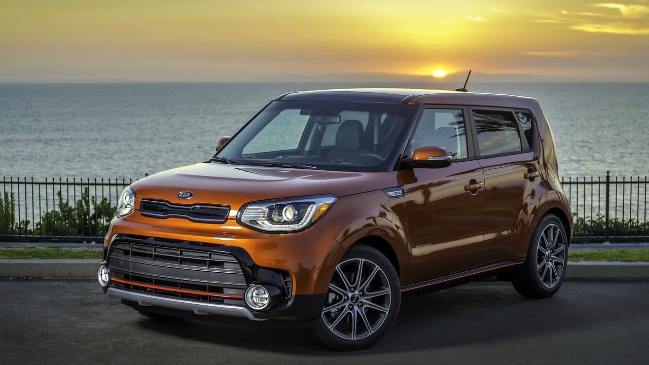 Auto Show de Los Angeles: Hyundai Elantra 2017