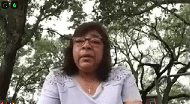 La madre de un soldado muerto responde a Trump: “No puedo soportar que lo haya llamado perdedor”