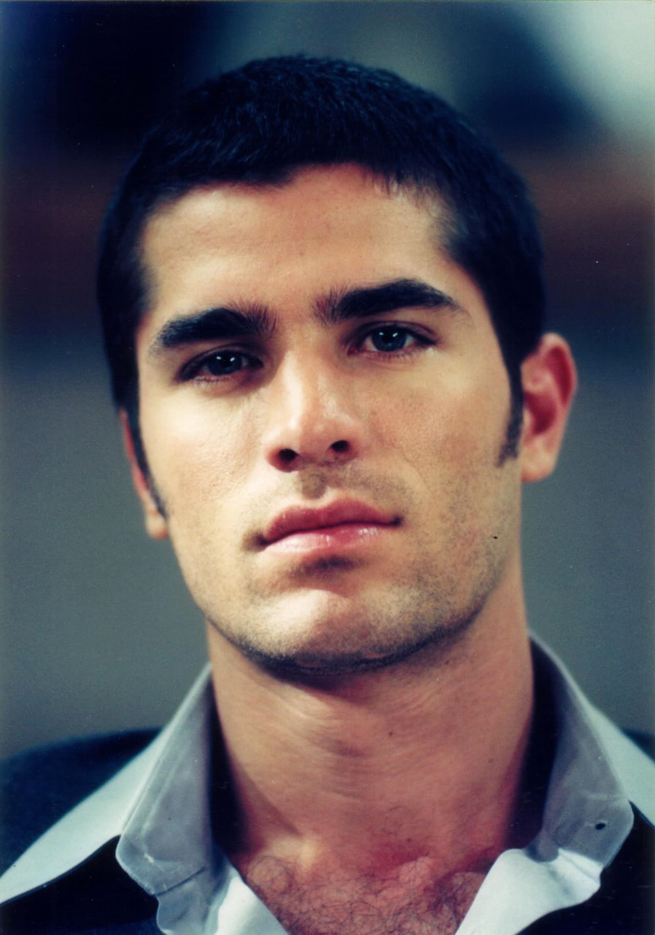 <b><a href="http://www.univision.com/programas/novelas/sacrificaron-la-fama-por-su-religion-donde-estan-estas-estrellas-ahora-fotos" target="_blank">Eduardo Verástegui, quien por cierto abandonó las telenovelas por su religión,</a></b> nunca desmintió su mala relación con 
<b><a href="http://www.univision.com/temas/lisette-morelos">Lisette Morelos</a></b>.