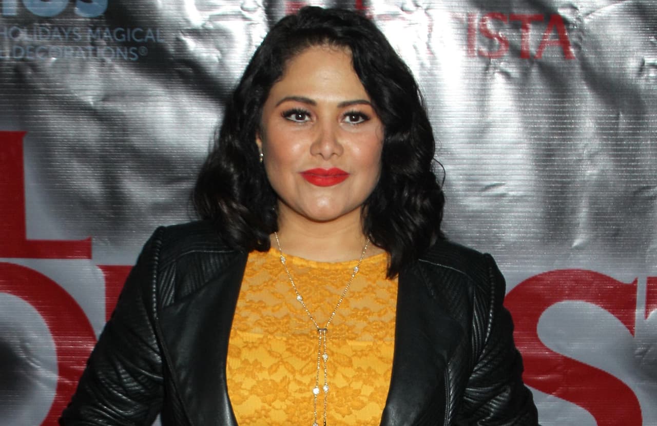 Vanessa Bauche y su activismo en la pandemia por coronavirus