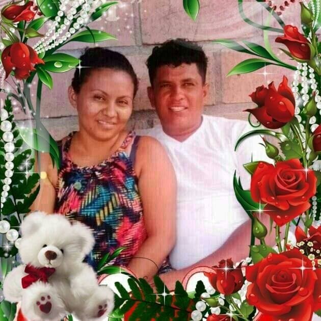 Idalia Herrera y Elmer Córdova pensaban que migrando a EEUU podrían ofrecerles un mejor futuro a sus hijos.