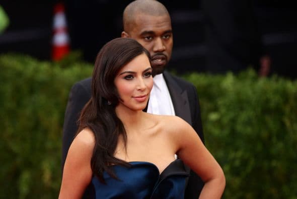 Faltan pocos días para que el mundo del espectáculo y la farándula disfrute del evento del año, la boda de la pantalla chica y el rapero Kanye West contraigan nupcias en Europa.