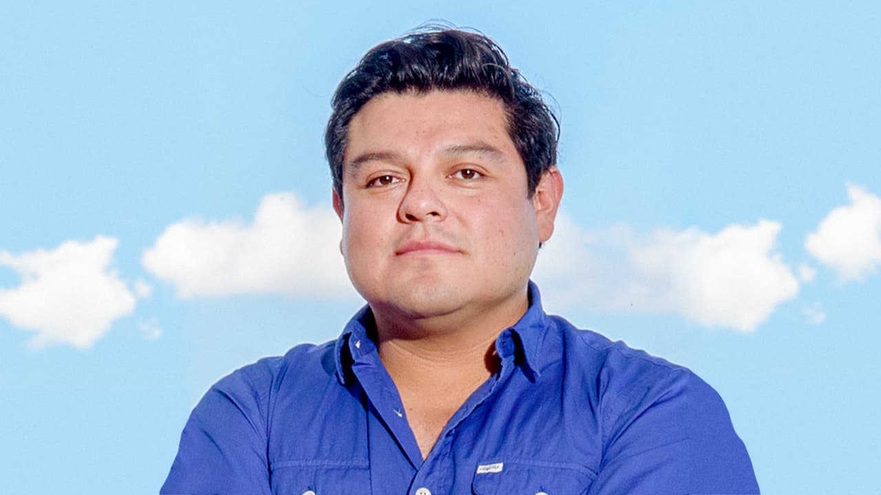 Los videojuegos educativos de este mexicano van a la conquista de China