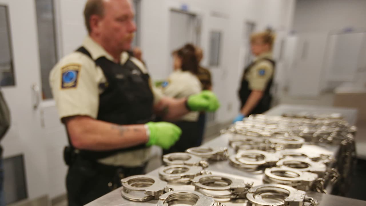 Imparable oleada de migrantes: arrestos en lo que va del año superan todas las detenciones en el 2015