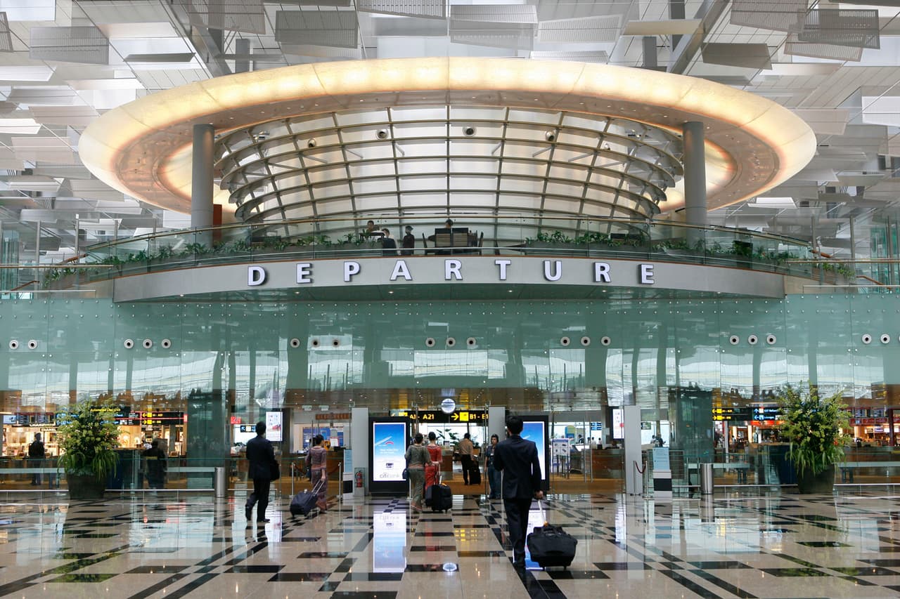 Otros aeropuertos también fueron reconocidos en los premios Fodor’s. Por ejemplo, el Aeropuerto Singapore Changi fue catalogado como el mejor aeropuerto internacional.
