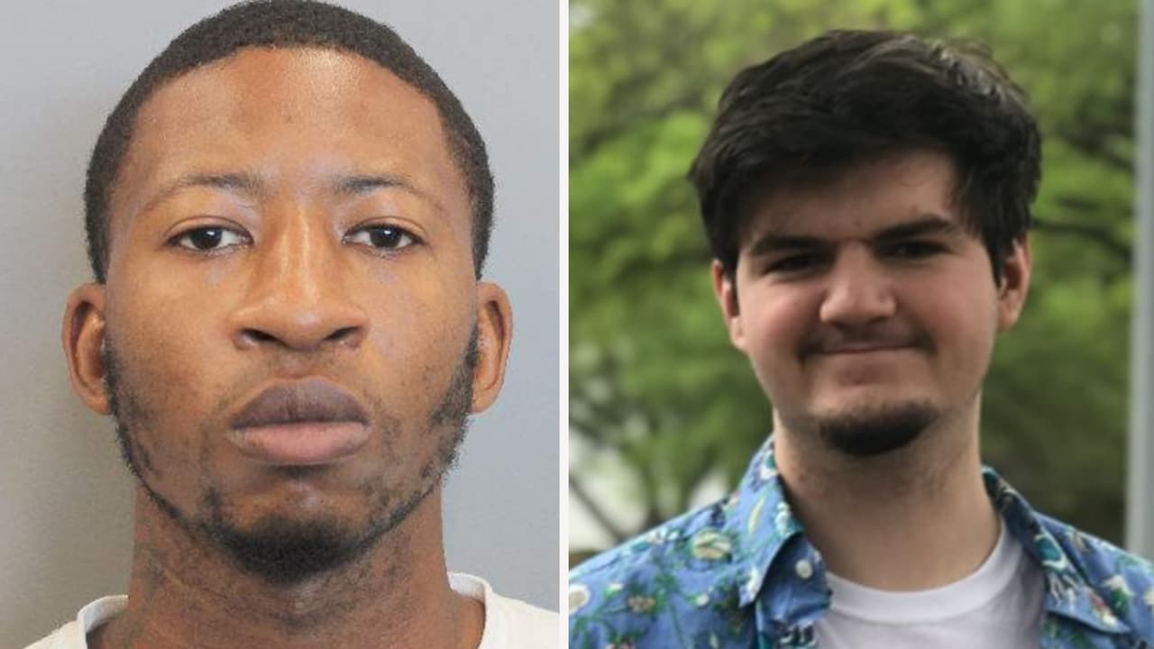 Condenan a 30 años de prisión a un hombre por asesinar a un hispano de 17 años en un caso de furia al volante