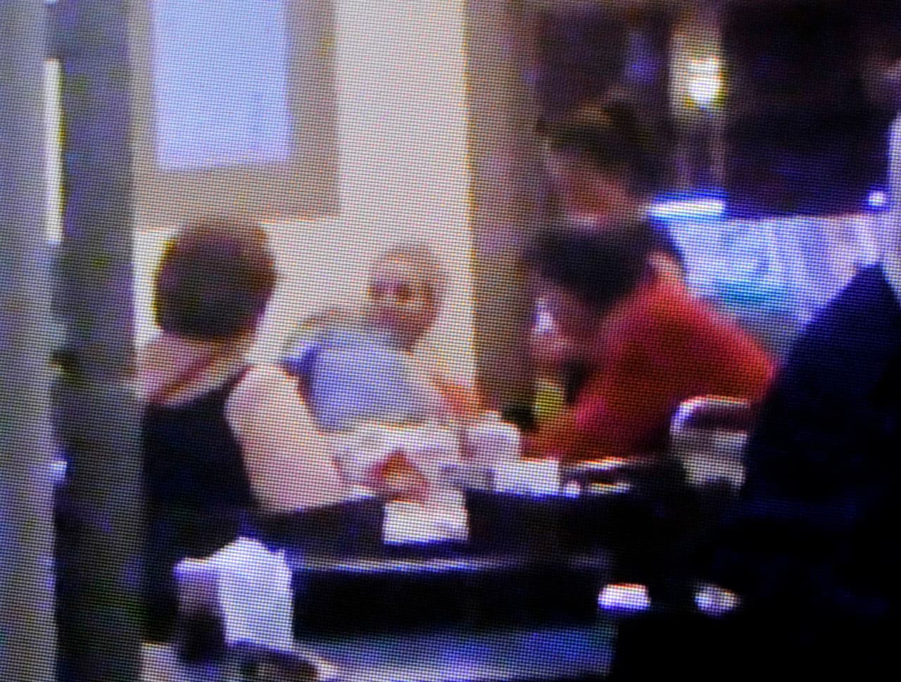 Luisiana no ha dejado a su retoño durante todo el proceso de recuperación