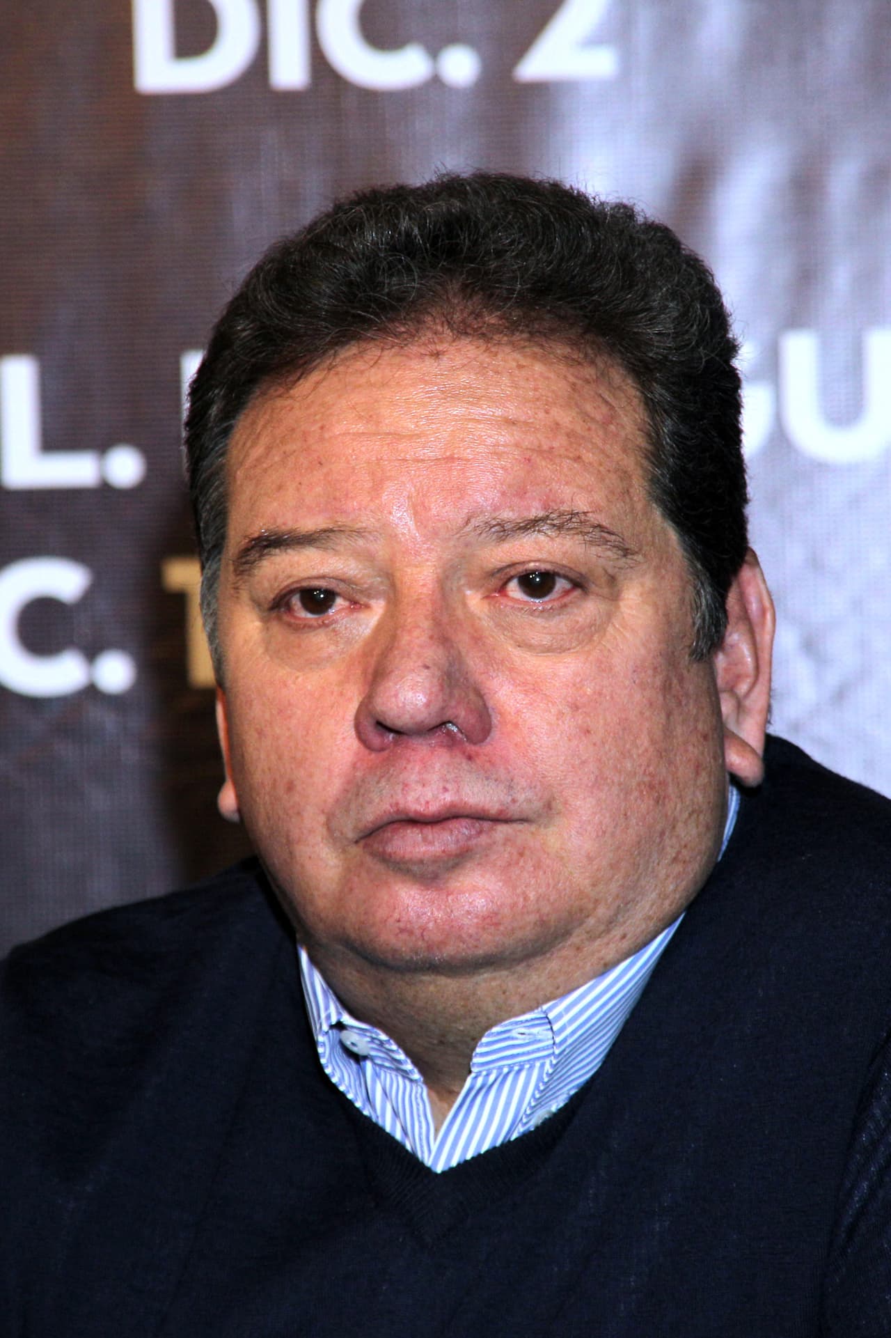 Jorge 'Coque' Muñiz sufrió la inesperada muerte de la actriz Mariana Levy y vivió el luto a su manera.