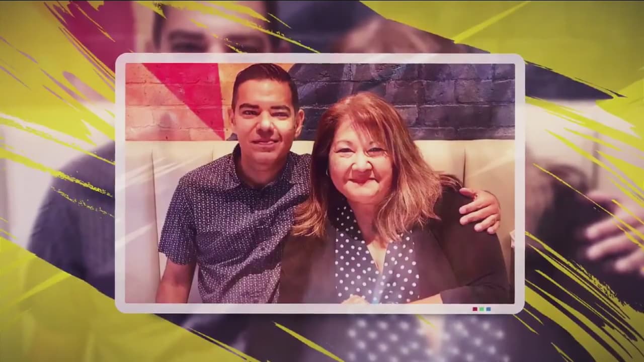 “Ha sido bien difícil”: alcalde de Long Beach narra cómo el coronavirus ha afectado a su familia