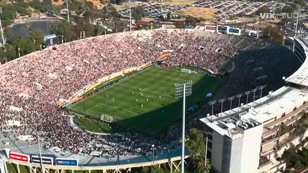 Horario y dónde ver PSG vs. Botafogo partido del Mundial de Clubes