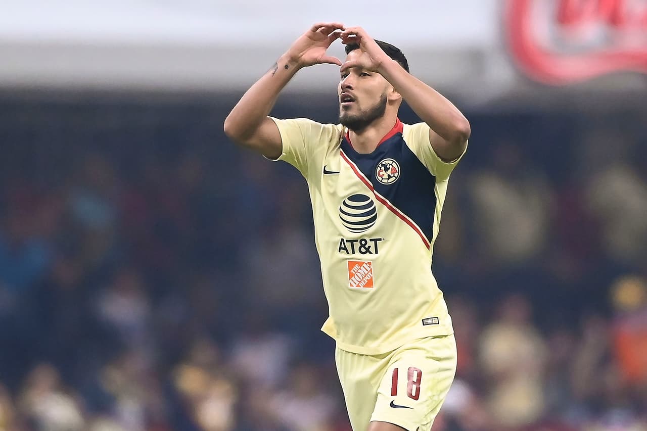 Flamengo habría puesto una oferta de 10 millones de dólares por Bruno Valdéz, pero el América la habría rechazado. En el Nido no hay deseo de dejar ir a su principal defensa.