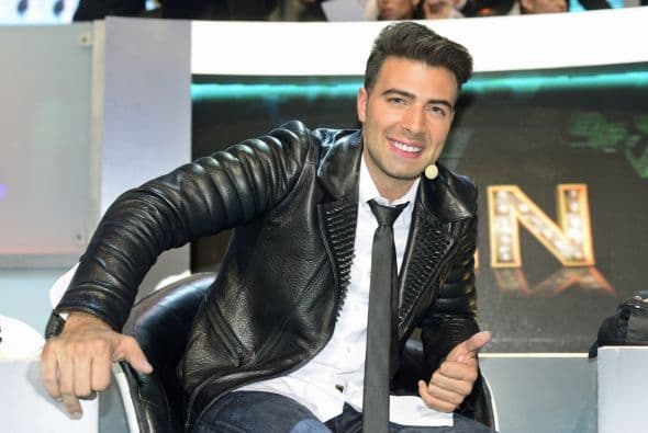 Jen siempre compartió una sonrisa.