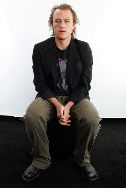 La pequeña tenía dos años cuando el actor fue encontrado muerto en su departamento de Manhattan.