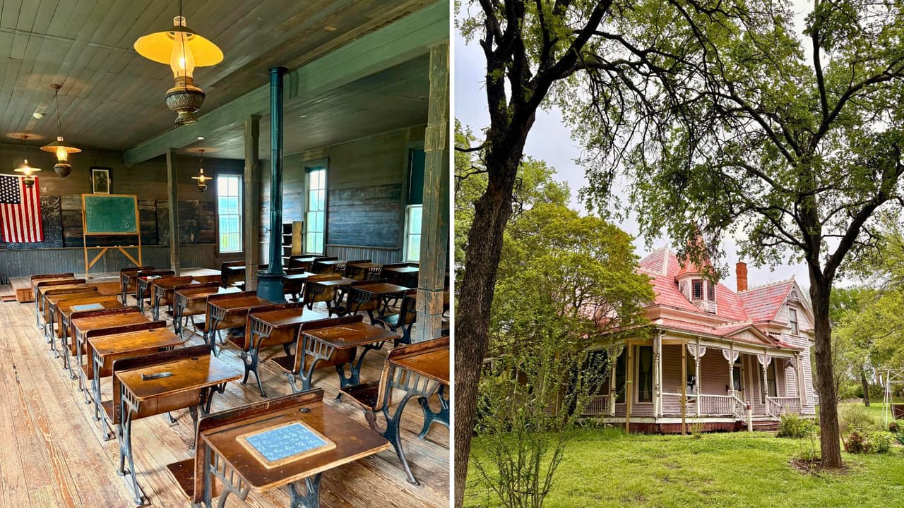 <h3 class="cms-H3-H3">✨ <b>Un viaje al pasado sin salir de la ciudad</b></h3>
<br>Visitar 
<i>Old City Park </i>es más que ir a un parque: 
<b>es abrir una ventana a cómo era la vida en Texas hace más de 100 años.</b> 
<br>Y lo mejor:
<b> está justo aquí, en el centro de Dallas, esperando a quien quiera detener el reloj por un rato.</b>